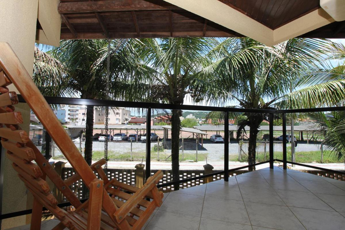 Hotel Kima Bombinhas Exterior foto